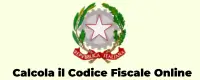 logo del codice fiscale